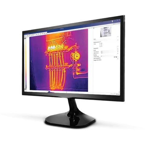 FLIR T300258 Thermal Studio Standard Permanent lisens 