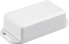 Hammond kapsling m/antenne &amp; avlast.