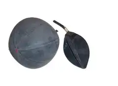 Tetteballong 2 maks &#216;100 mm