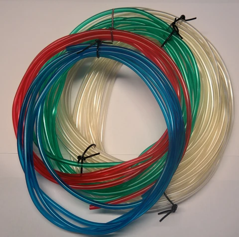 Slangesett for BlowerDoor-m&#229;linger