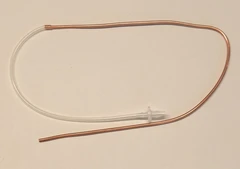 Kapillarr&#248;r p&#229; 20 cm (Standard)