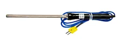 PeakTech&#174; P TF-60&#187; V&#230;skesonde -50 ... +1000&#176;C