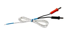 PeakTech&#174; P TF-56 Universal temperaturf&#248;ler m/4 mm plugger