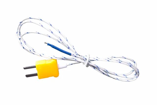 PeakTech® P TF-50» Måleperleprobe -50 ... +250°C 