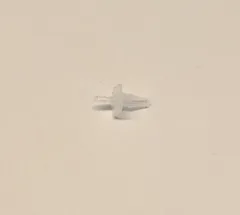 Koblingsstykke for kapillarr&#248;r