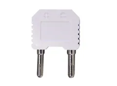 PeakTech&#174; P TA&#187; Temperaturadapter for Typ-K-F&#252;hler ~ 4mm Stecker