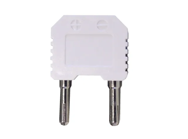 PeakTech® P TA» Temperaturadapter for Typ-K-Fühler ~ 4mm Stecker 