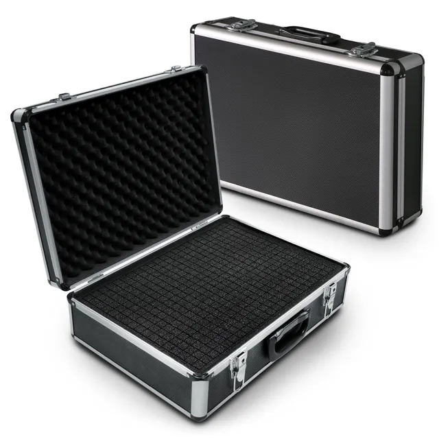 PeakTech® P 7310» Bæreveske for måleinstrumenter 