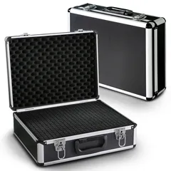 PeakTech&#174; P 7305&#187; B&#230;reveske for m&#229;leinstrumenter