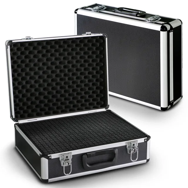 PeakTech® P 7305» Bæreveske for måleinstrumenter 