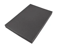 PeakTech&#174; P 7270 S&#187; skum for aluminiumskasse P 7270