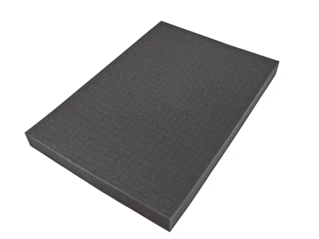 PeakTech® P 7265 S» skum for aluminiumskasse P 7265 