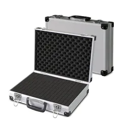 PeakTech&#174; P 7265&#187; B&#230;reveske for m&#229;leinstrumenter