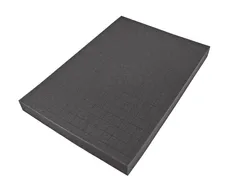 PeakTech&#174; P 7260 S&#187; skum for aluminiumskasse P 7260