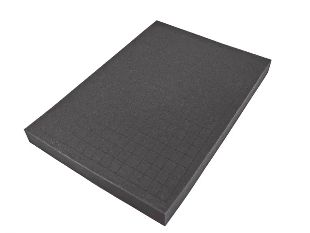 PeakTech® P 7260 S» skum for aluminiumskasse P 7260 