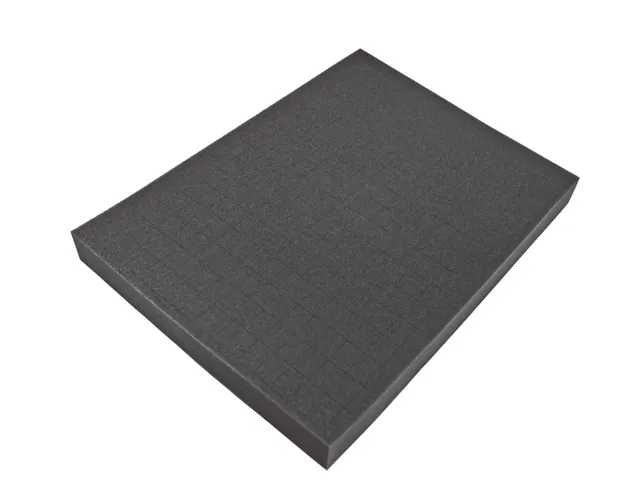 PeakTech® P 7255 S» skum for aluminiumskasse P 7255 