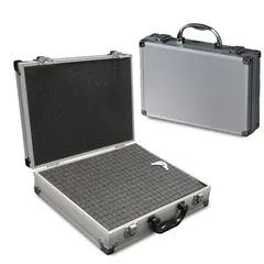 PeakTech&#174; P 7255&#187; B&#230;reveske for m&#229;leinstrumenter