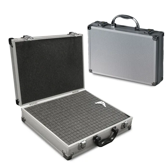 PeakTech® P 7255» Bæreveske for måleinstrumenter 