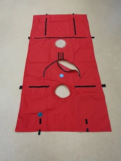 Duk standard med 1 &#229;pning