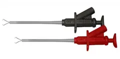 PeakTech&#174; P 7010&#187; Gjengeklemmer for digitalt multimeter; 5 A