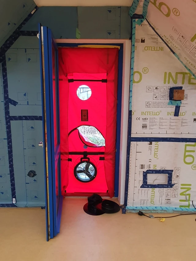 Duk standard med 1 åpning 