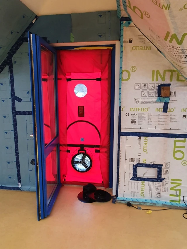 Duk standard med 1 åpning 