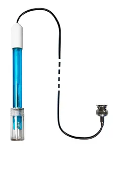 PeakTech&#174; P 5310 A PR&#187; Erstatningsprobe for pH-m&#229;ler P 5310 A