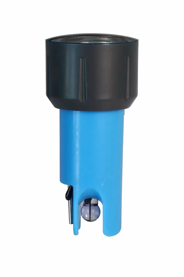 PeakTech® P 5306 PR» Erstatningsprobe for pH-måler P 5306 