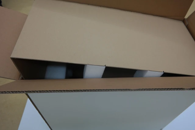 Transportkasse BlowerDoor Standard-vifte 