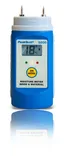 PeakTech&#174; P 5200&#187; Fuktighetsm&#229;ler for tre og materialer