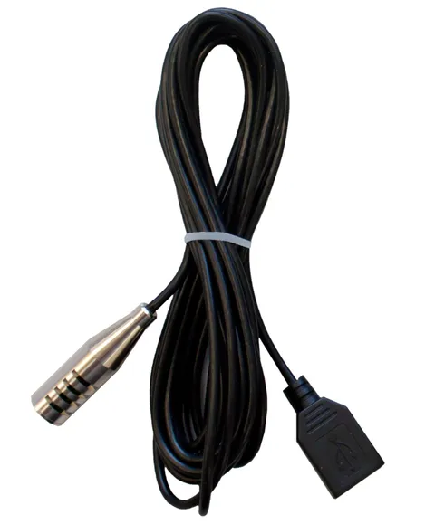 PeakTech&#174; P 5185 PR&#187; external sensor for P 5185