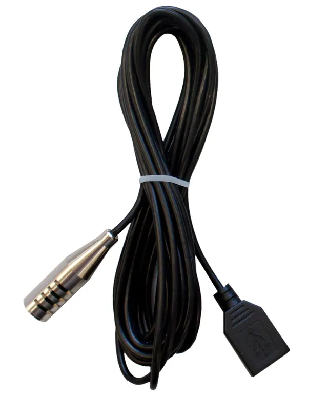 PeakTech® P 5185 PR» external sensor for P 5185 