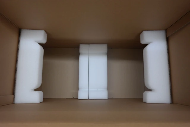 Transportkasse BlowerDoor Standard-vifte 