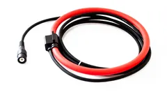 PeakTech&#174; P 4145-3000A&#187; 3000A AC str&#248;mtangadapter med BNC-plugg