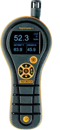 Protimeter HygroMaster L.