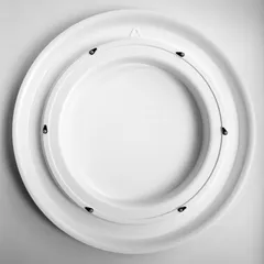 Flow ring A, Model 4.1