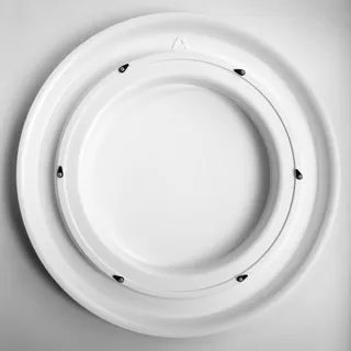 Flow ring A, Model 4.1