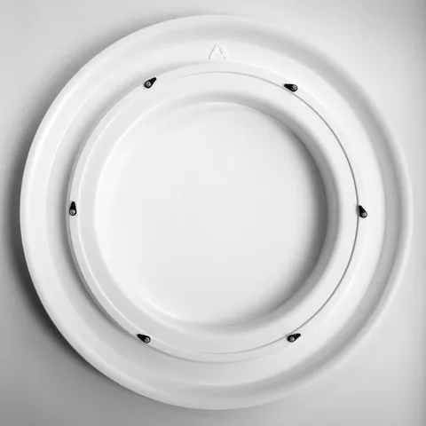 Flow ring A, Model 4.1