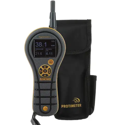 Protimeter HygroMaster L. 