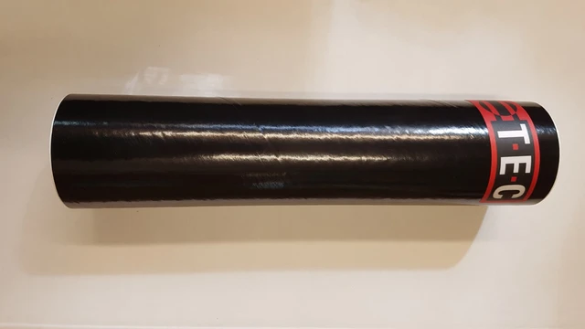 TEC Fog Puffer™ Kit 