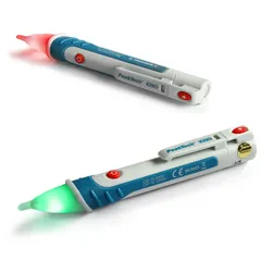 PeakTech&#174; P 1030&#187; AC-spenningsdetektor 50–1000 V AC, ber&#248;ringsfri