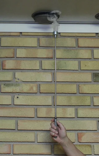 AX-13 Røyktabletter 20 Stk. 