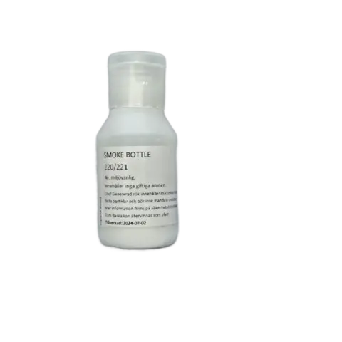 FP-Smoke 220 Røykpulver – 20 g (svak luftstrøm, for p 