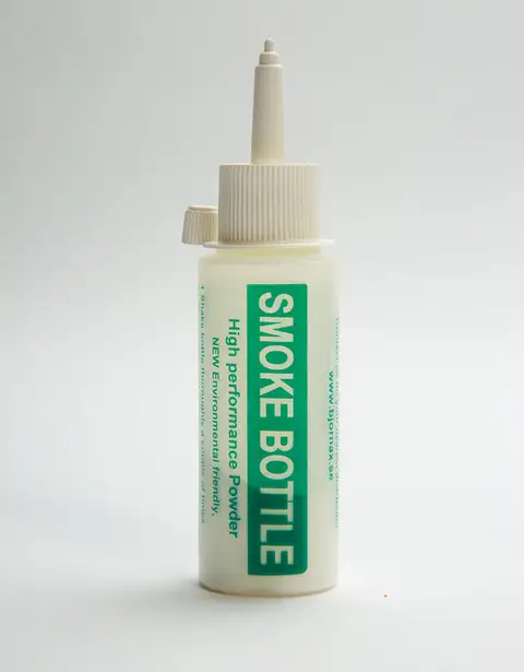 FP-Smoke 202 Røykpulver – 20 g (medium luftstrøm) 