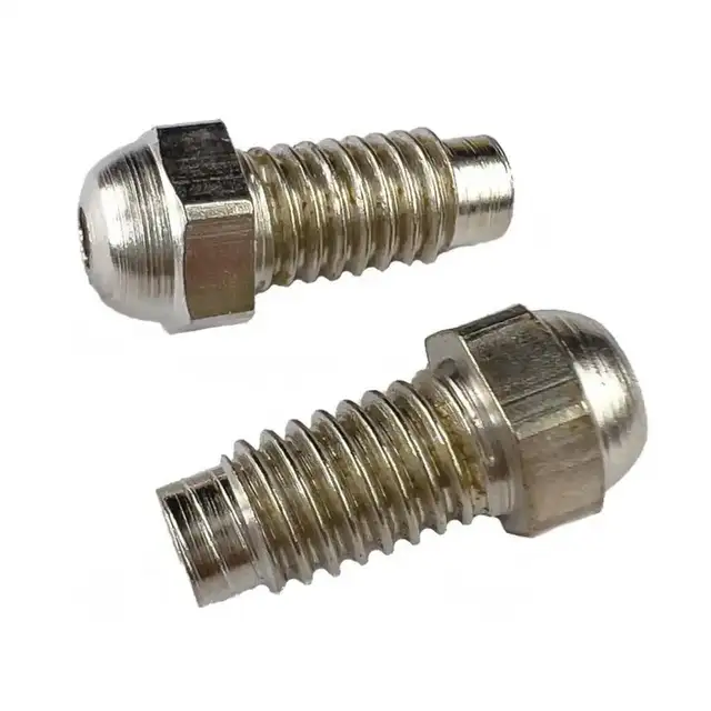 Holder for pigg (mutter) - Pk. av 2 stk. Protimeter 