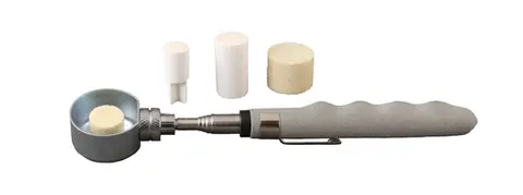 Telescopic ext. kit 