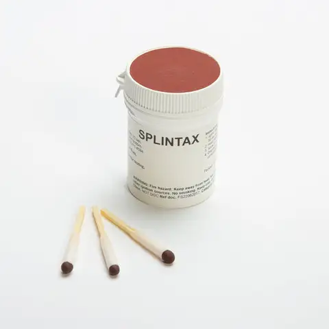 Splintax 25 