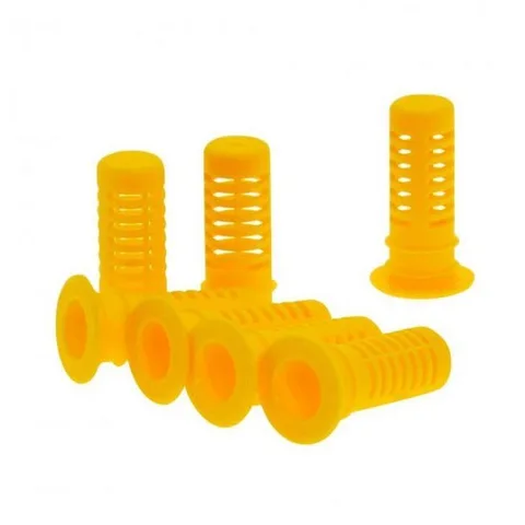 Fukthylser 16mm for hygrostick Pose på 20 stk. 