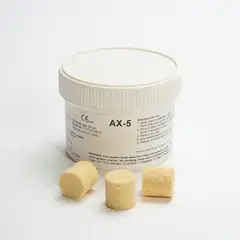 AX-5 R&#248;yktabletter 15 Stk.