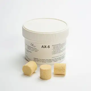 AX-5 R&#248;yktabletter 15 Stk.